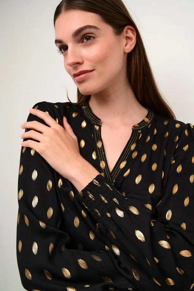 CULTURE Blouses CUdittemarie Blouse 8211 Women