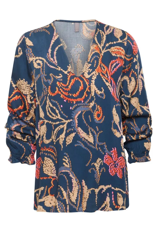 CULTURE Blouses CUfonda Blouse 8211 Women