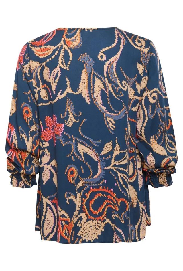 CULTURE Blouses CUfonda Blouse 8211 Women
