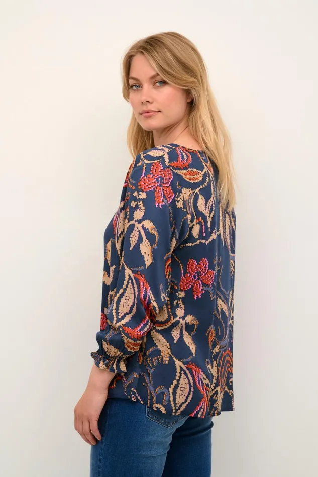 CULTURE Blouses CUfonda Blouse 8211 Women
