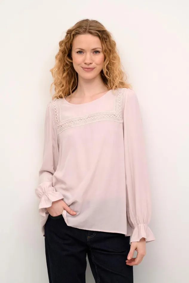 CULTURE Blouses CUfrancis Blouse 8211 Women