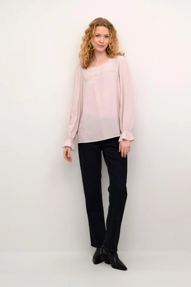 CULTURE Blouses CUfrancis Blouse 8211 Women