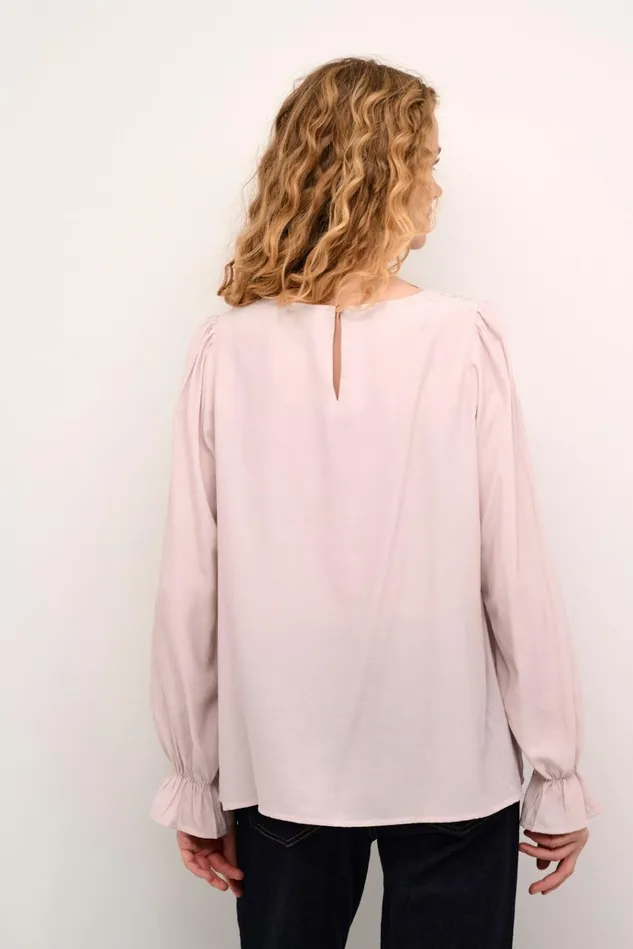 CULTURE Blouses CUfrancis Blouse 8211 Women