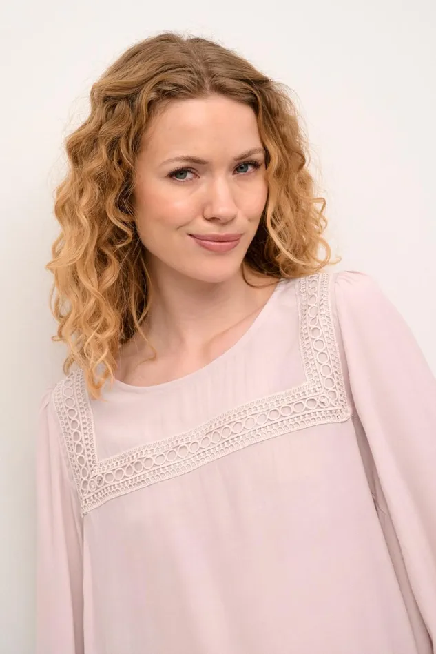 CULTURE Blouses CUfrancis Blouse 8211 Women