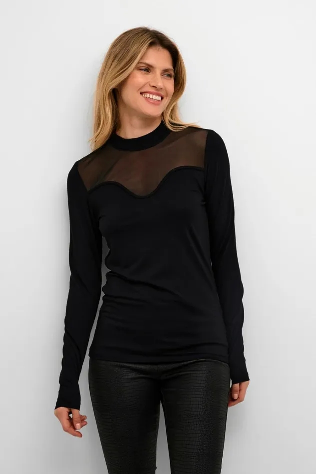 CULTURE Blouses CUgrace Blouse 8211 Women