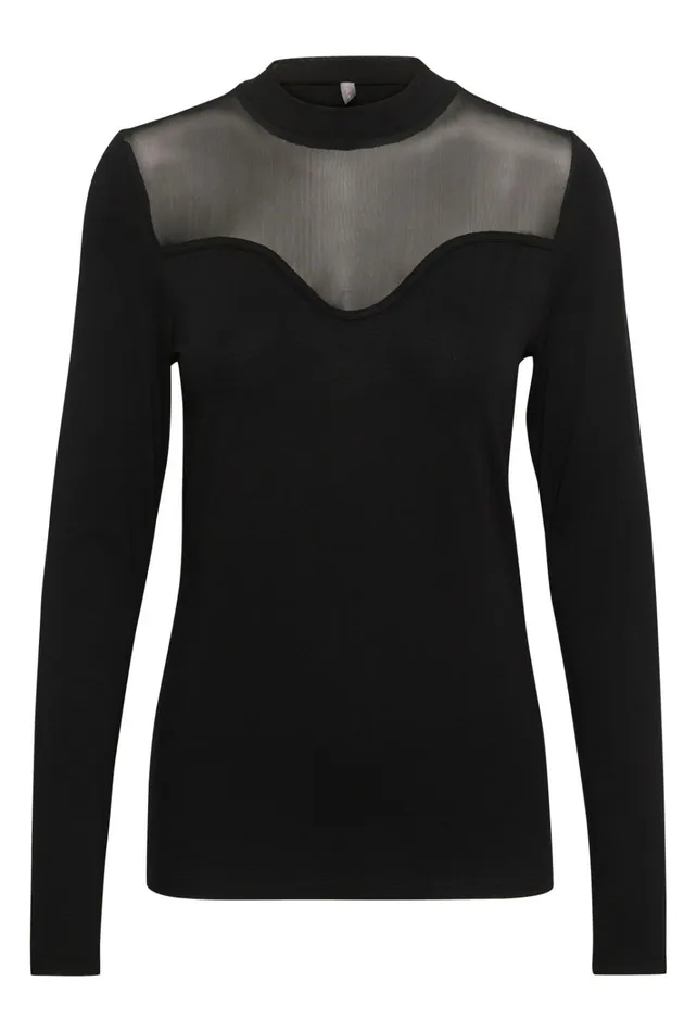 CULTURE Blouses CUgrace Blouse 8211 Women