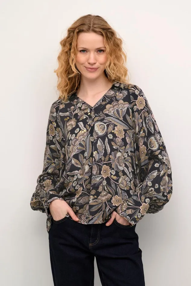 CULTURE Blouses CUibi Blouse 8211 Women
