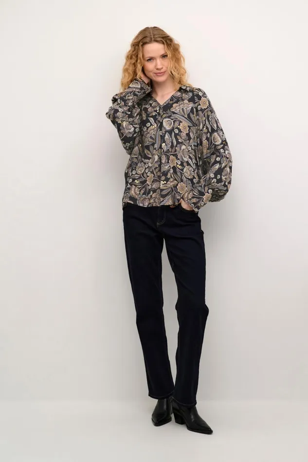CULTURE Blouses CUibi Blouse 8211 Women