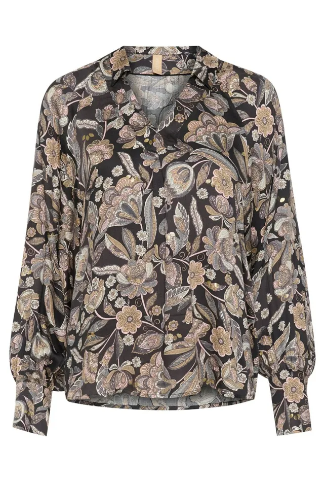 CULTURE Blouses CUibi Blouse 8211 Women