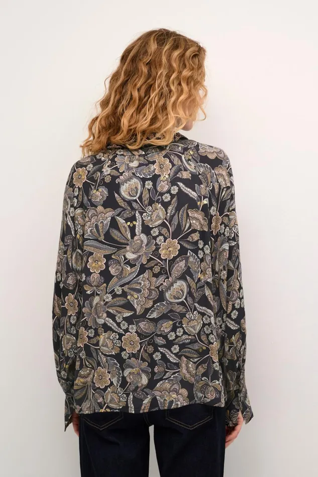 CULTURE Blouses CUibi Blouse 8211 Women