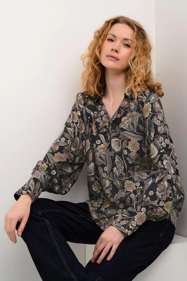 CULTURE Blouses CUibi Blouse 8211 Women