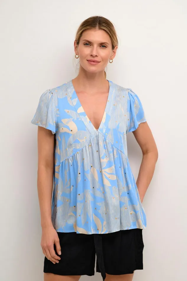 CULTURE Blouses CUisla Blouse 8211 Women