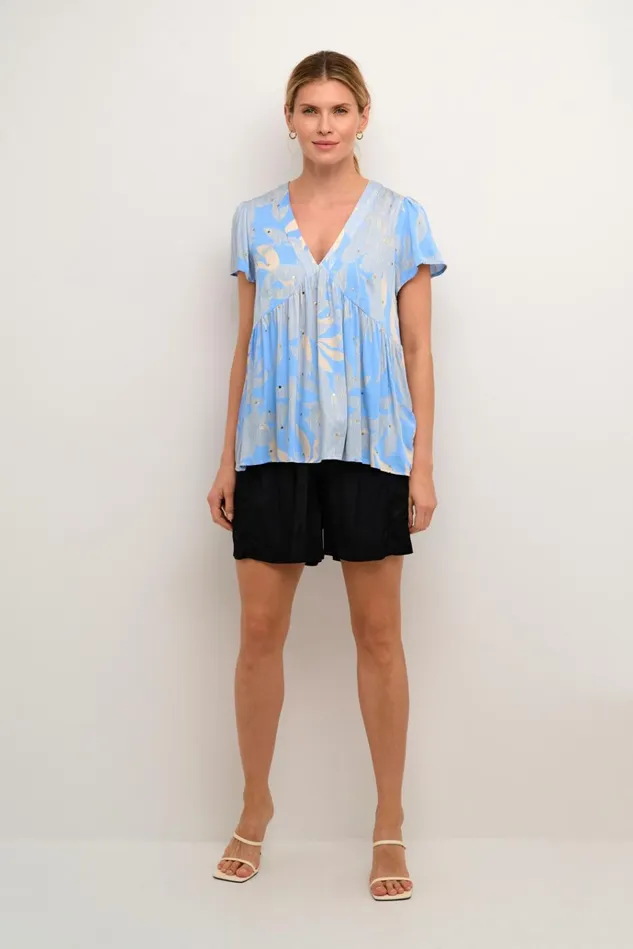 CULTURE Blouses CUisla Blouse 8211 Women