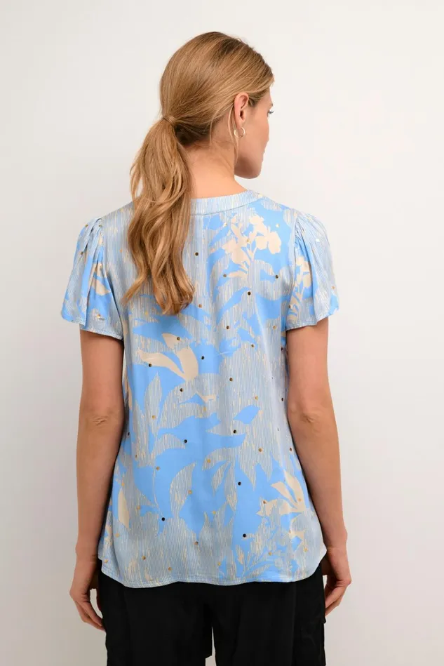 CULTURE Blouses CUisla Blouse 8211 Women
