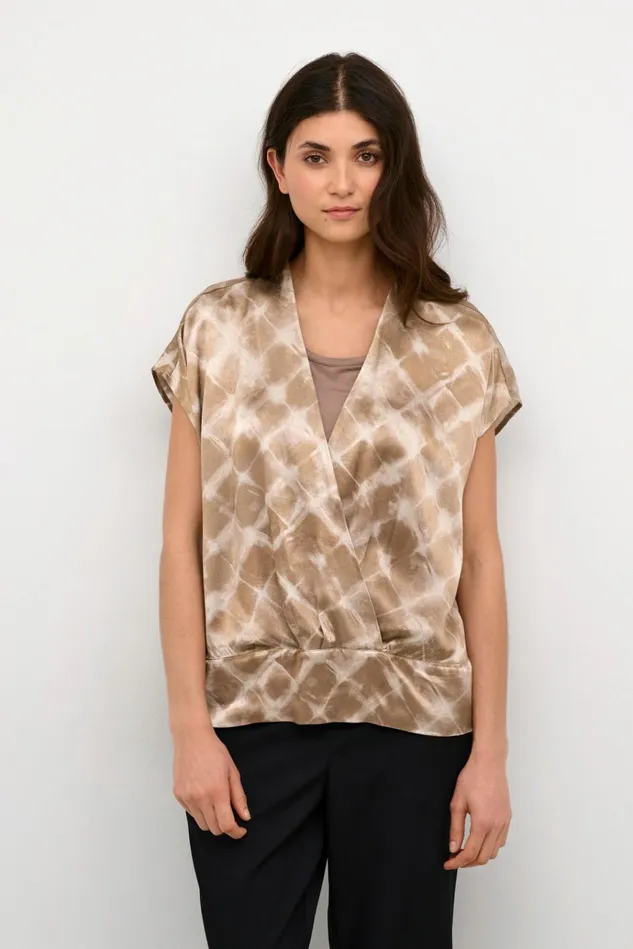 CULTURE Blouses CUjelly Blouse 8211 Women
