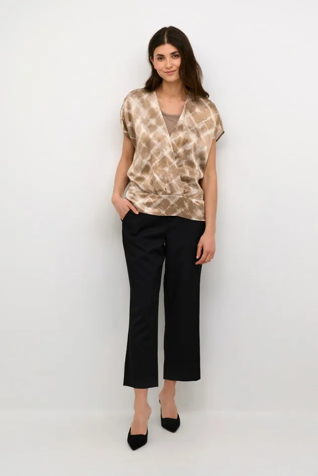 CULTURE Blouses CUjelly Blouse 8211 Women
