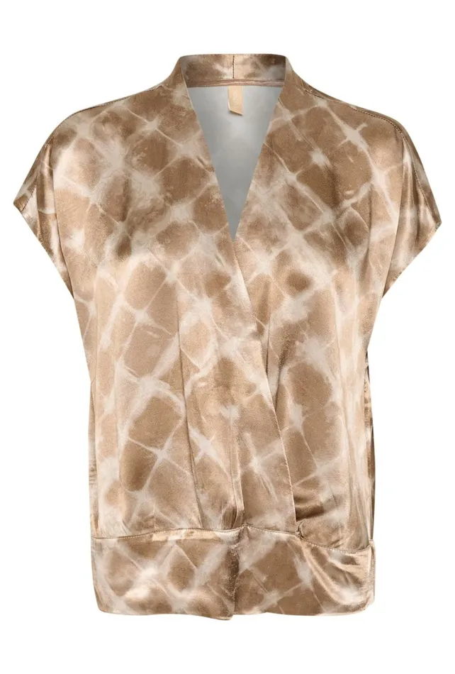 CULTURE Blouses CUjelly Blouse 8211 Women