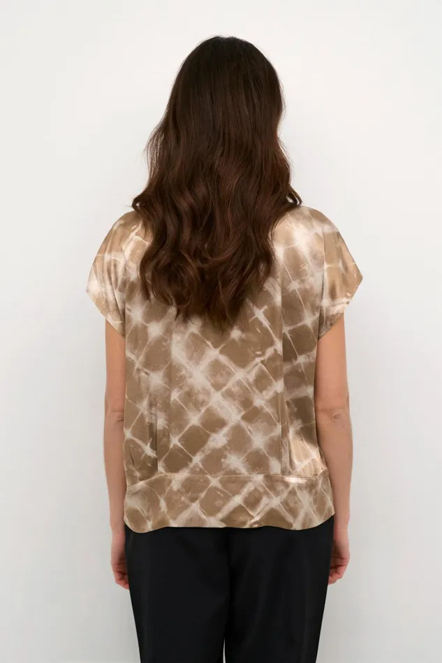 CULTURE Blouses CUjelly Blouse 8211 Women