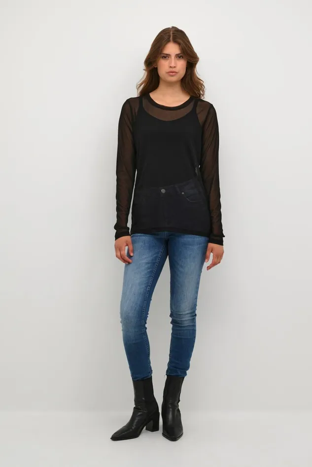 CULTURE Blouses CUmelida Tshirt 8211 Women