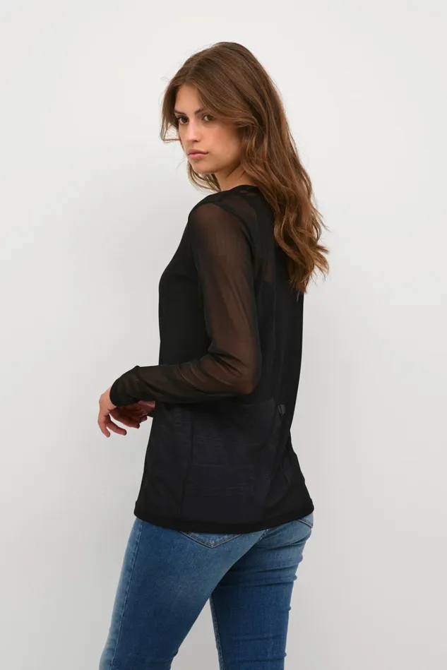 CULTURE Blouses CUmelida Tshirt 8211 Women