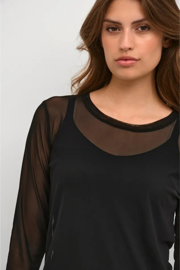CULTURE Blouses CUmelida Tshirt 8211 Women