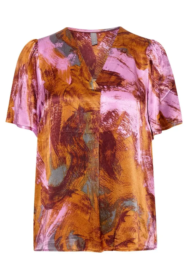 CULTURE Blouses CUmenta Blouse 8211 Women