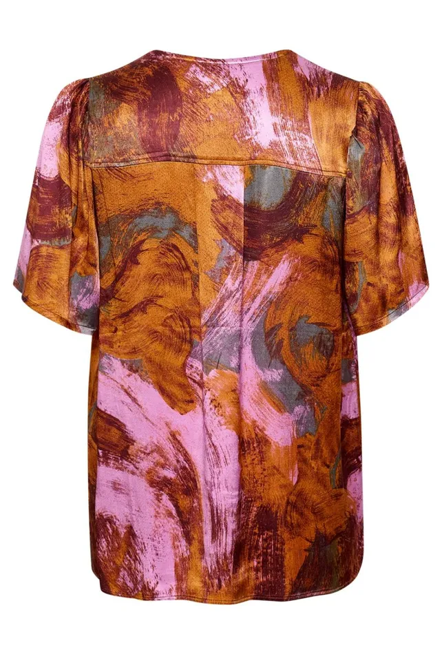 CULTURE Blouses CUmenta Blouse 8211 Women