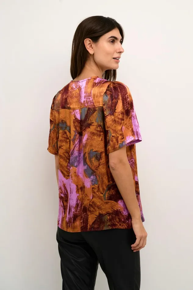 CULTURE Blouses CUmenta Blouse 8211 Women