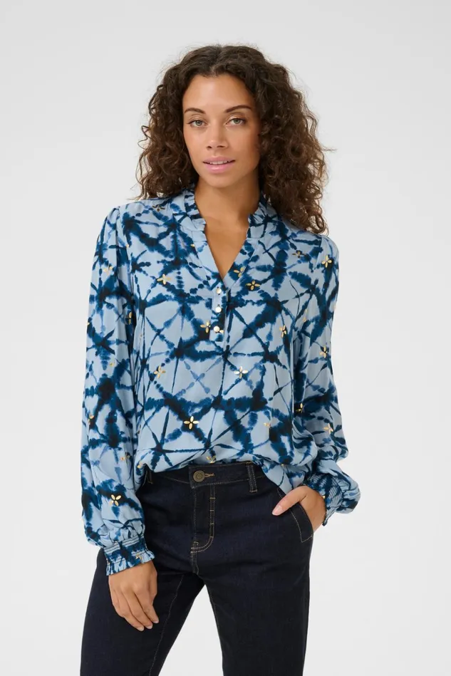 CULTURE Blouses CUmingo Blouse 8211 Women