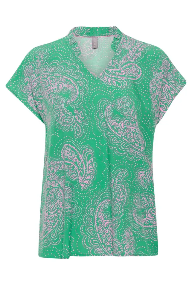 CULTURE Blouses CUpolly Blouse 8211 Women