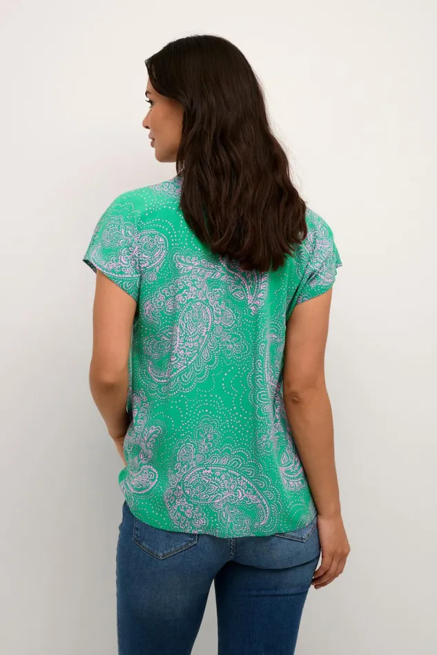 CULTURE Blouses CUpolly Blouse 8211 Women