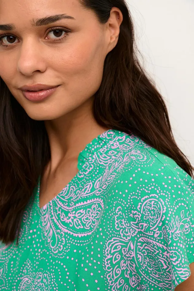 CULTURE Blouses CUpolly Blouse 8211 Women