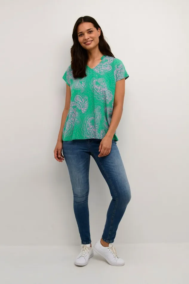 CULTURE Blouses CUpolly Blouse 8211 Women
