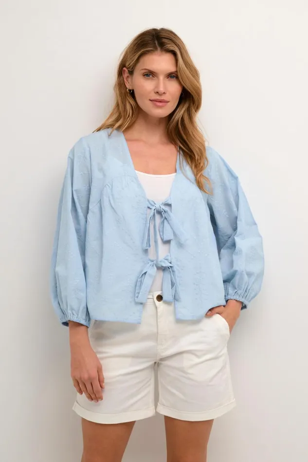 CULTURE Blouses CUrocca Blouse 8211 Women