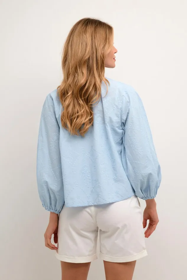 CULTURE Blouses CUrocca Blouse 8211 Women