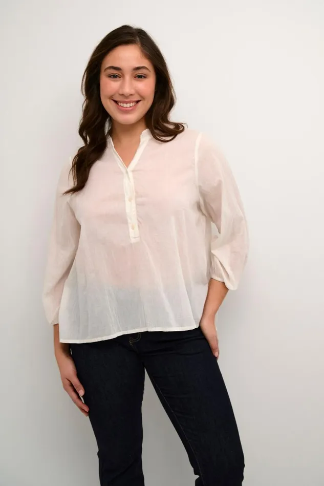 CULTURE Blouses CUrosy Blouse 8211 Women