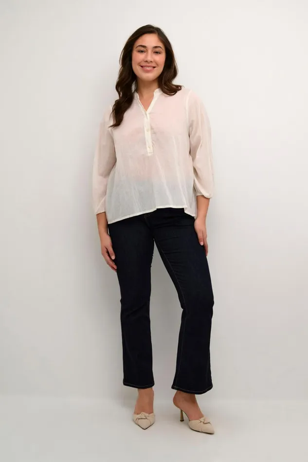 CULTURE Blouses CUrosy Blouse 8211 Women