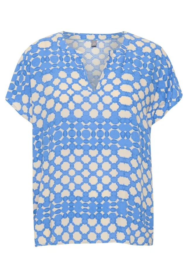CULTURE Blouses CUsantori Blouse 8211 Women