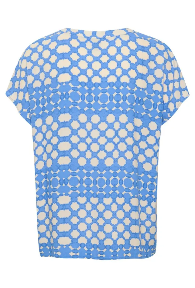 CULTURE Blouses CUsantori Blouse 8211 Women
