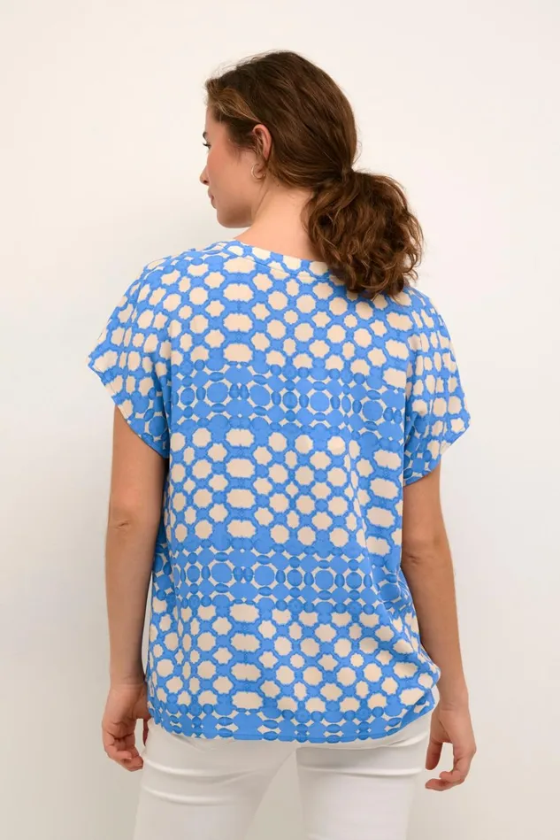 CULTURE Blouses CUsantori Blouse 8211 Women
