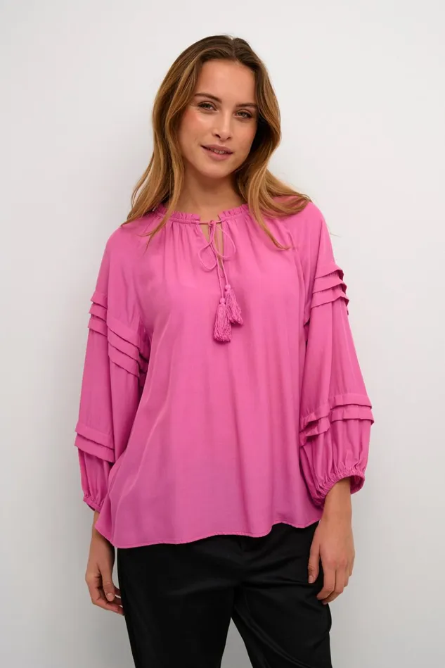 CULTURE Blouses CUsif Blouse 8211 Women