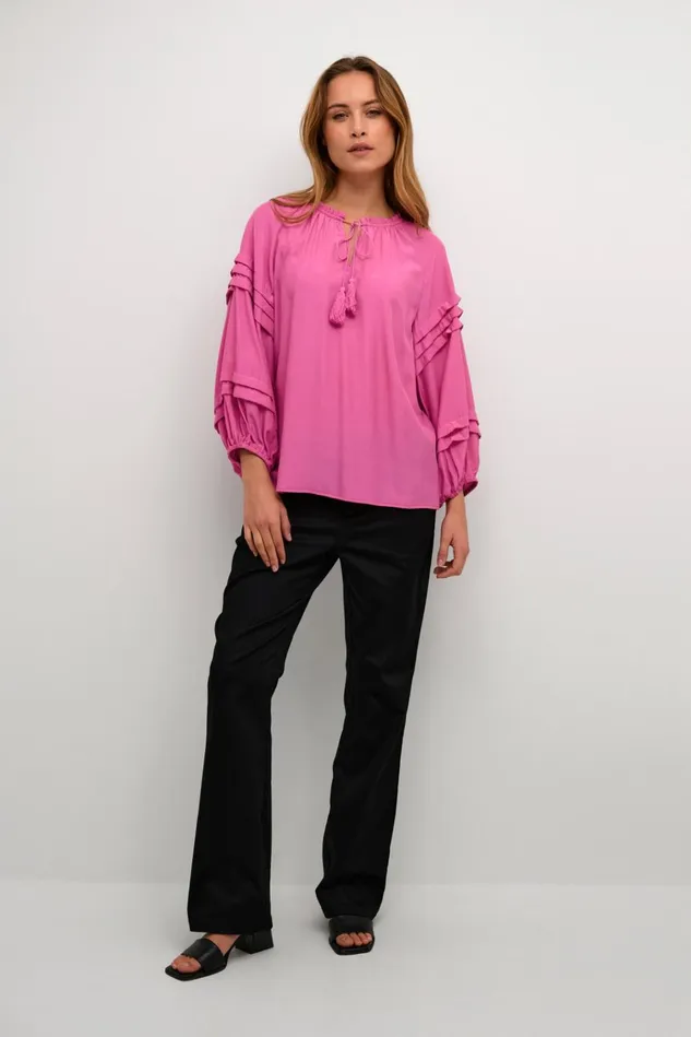 CULTURE Blouses CUsif Blouse 8211 Women