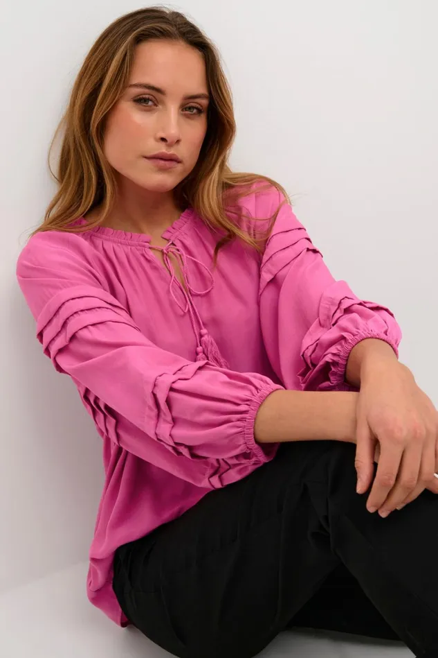 CULTURE Blouses CUsif Blouse 8211 Women