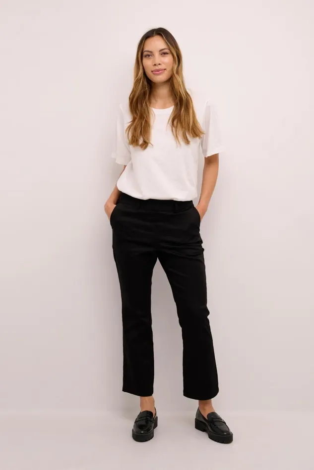CULTURE Blouses CUspenca Denim Blouse 8211 Women