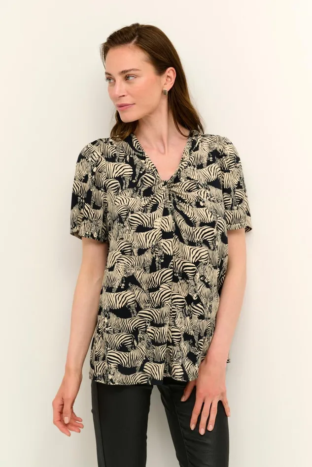 CULTURE Blouses CUvaina Blouse 8211 Women