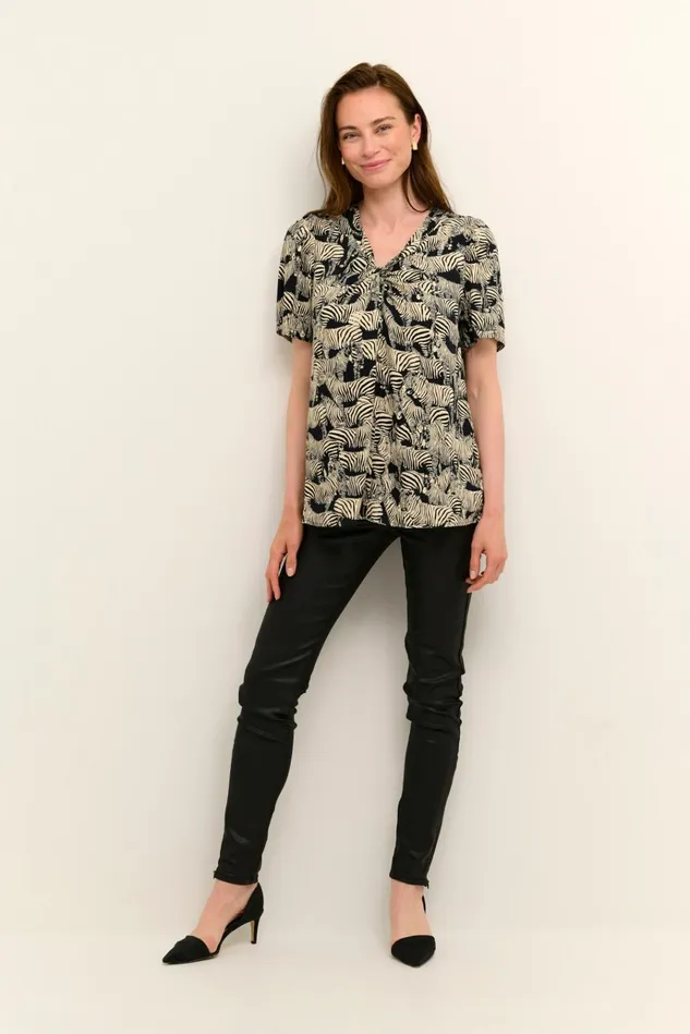 CULTURE Blouses CUvaina Blouse 8211 Women