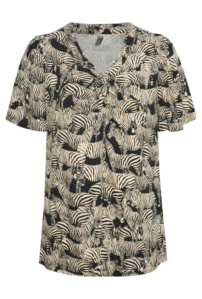 CULTURE Blouses CUvaina Blouse 8211 Women
