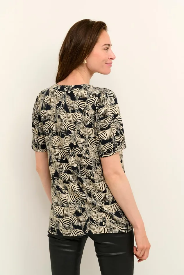CULTURE Blouses CUvaina Blouse 8211 Women
