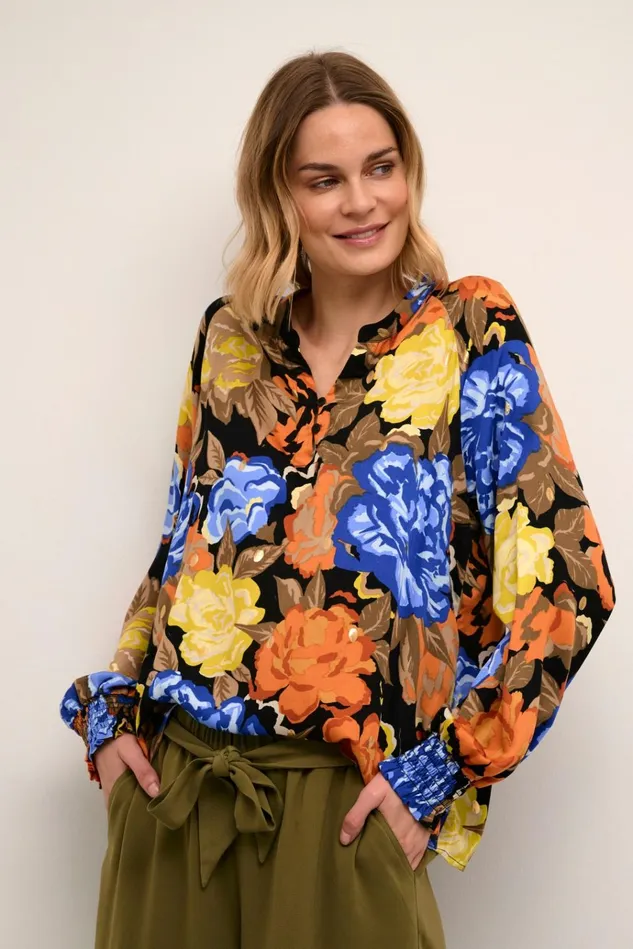 CULTURE Blouses CUvirna Blouse 8211 Women