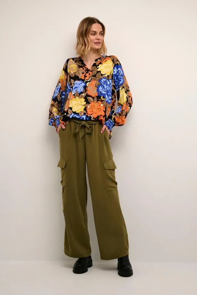 CULTURE Blouses CUvirna Blouse 8211 Women